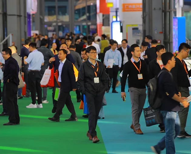 原定于2022年4月7日至9日举办的“2021华南智能制造与科技创新展览会(SMF)”再次延期举办
