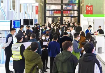 CDCE上海国际数据中心及云计算产业展将于2023年11月15-17日举办，中国最权威的大数据展！展位、门票、会刊如何申请