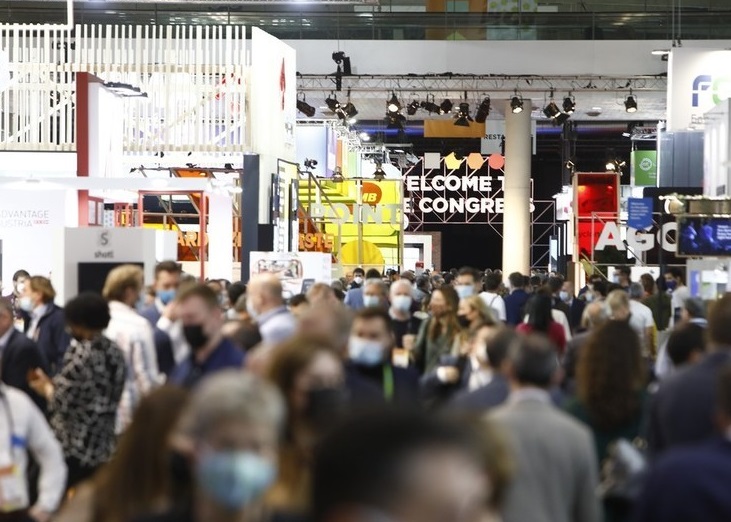 2022“全球智慧城市博览会·上海”致力于发掘和宣传中国智慧城市的优秀案例