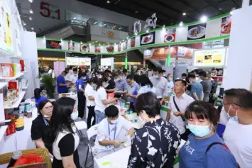 FLCEAsia 2023亚食展、广州亚食展暨预制菜展，未来食材将是广东创新的重点！门票通道已开启