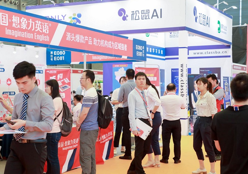 为“疫情后”0-6岁产业蓬勃发展注入新的活力！2022河南郑州学前教育展