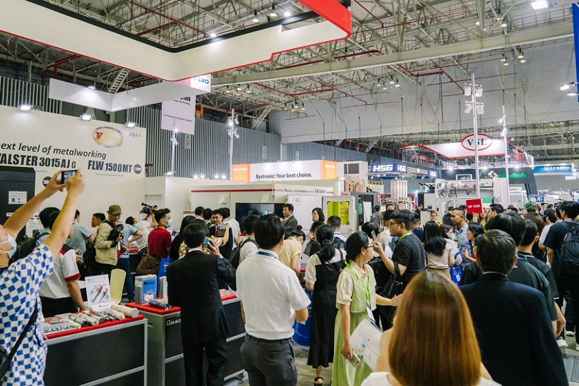 展会百科：越南工程机械展Contech Vietnam、越南矿山机械及运输车辆展、东南亚机械展