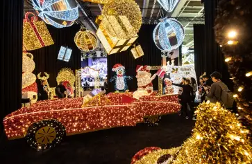 Christmasworld2023德国法兰克福圣诞礼品展将于2月3-7日举办，展位如何申请、门票价格多少？