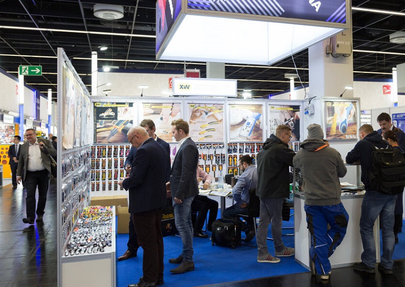 科隆亚太采购交易会、德国科隆五金展将于2023年2月28-3月2日举办，中断三年重启！门票通道已开启