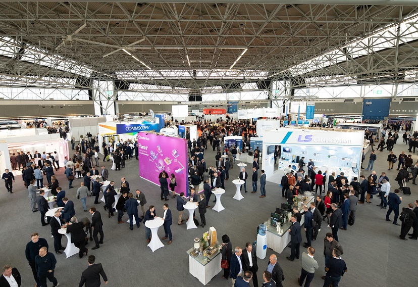 全球最大光纤盛会：FTTH Conference 2024德国欧洲光纤入户展将于3月举办，业界公认光纤会议！展位、门票、会刊申请