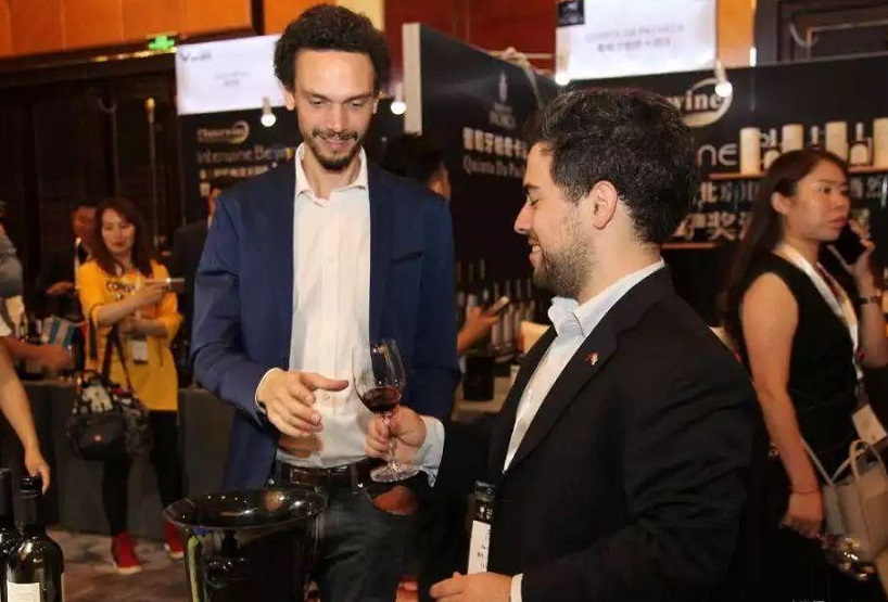至高酒盛典来袭！Interwine Beijing 2023北京国际精品葡萄酒烈酒展将于7月举办，北方精品高端酒平台！门票通道已开启