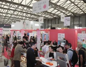 邀请函！2022中国（重庆）春季国际美容化妆品博览会