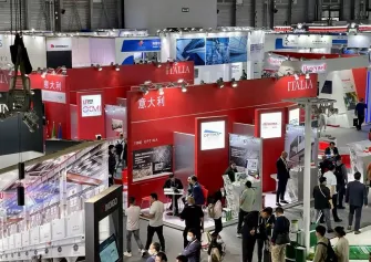 第33届中国玻璃展、上海玻璃工业技术展将于2024年4月25-28日举办，展会规模再升级、参展品牌亮相，再现玻璃盛况