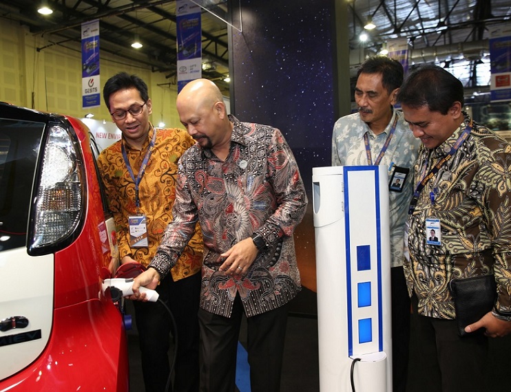 印尼电力展、印尼能源展将于2022年9月14-17日举办,展位如何申请、参展方式、展位价格多少?