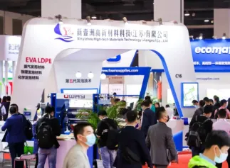 深圳国际发泡材料技术工业展将于2022年11月7-9日举办，全球发泡材料专业人士盛会！展会如何申请？门票怎样申请