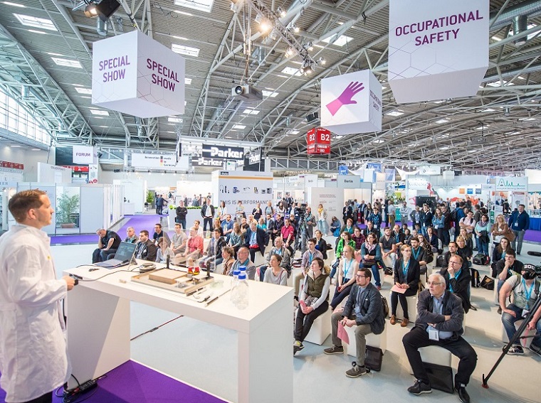 抗击新冠病毒相关工具与技术，Analytica2022慕尼黑分析生化及实验室展