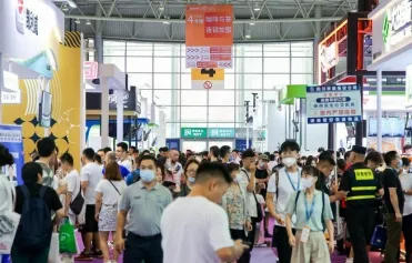HOTELEX 2023成都国际酒店用品及餐饮展将于8月16-18日举办，辐射西南酒店餐饮全行业！门票通道已开启
