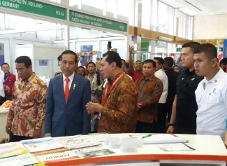 Indo Fisheries 2023印尼渔业及水产海鲜展将于7月举办，同期举办印尼家禽及畜牧展！门票如何申请
