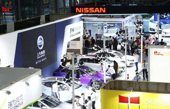 CITE2023深圳智能驾驶及汽车技术展将于4月9-11日举办,10万平米大展!展位、门票、会刊、展商名录如何申请