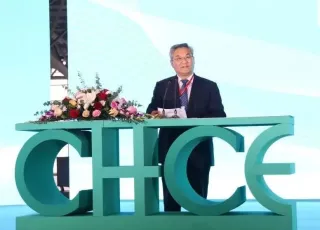 CHCE临沂全屋定制展、中国整装材料博览会将于2023年4月22-24日举办，10万平米大展！门票通道已开启