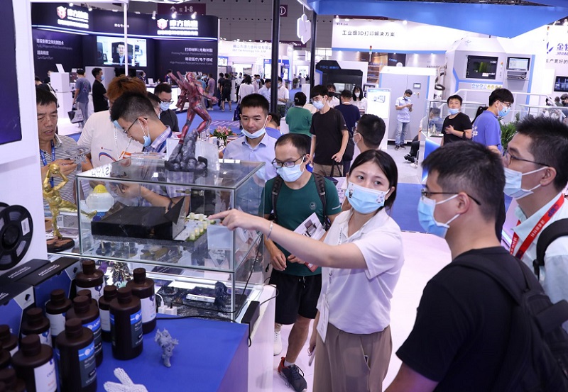 CAC2023广州国际先进陶瓷产业链展将于5月15-17日举办,同期举办广州粉末暨3D打印展!门票通道已开启