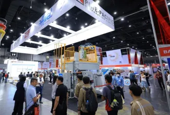 泰国冶金铸造展、泰国曼谷冶金展METEC将于2025年9月17-19日举办,主办展位预定、会刊申请渠道、门票官网预约