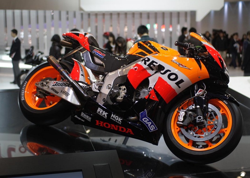 第50届日本东京摩托车展将于2023年3月24-26日举办，全球五大摩托车展之一！门票通道已开启