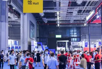 SIA上海工业自动化展将于2023年7月26-28日举办，同期举办上海智能工厂展！门票通道已开启
