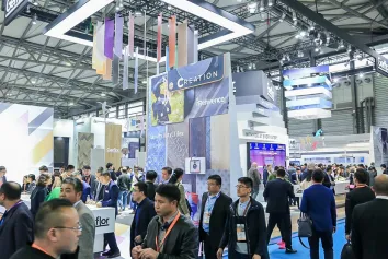 上海地铺展新征程!DOMOTEX asia 2023中国上海国际地面材料及铺装技术展将于7月回归!全球第二大地铺展!门票申请