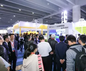 华南工博会、深圳华南工业展、华南国际工业博览会展位如何申请？展会门票怎么申请？