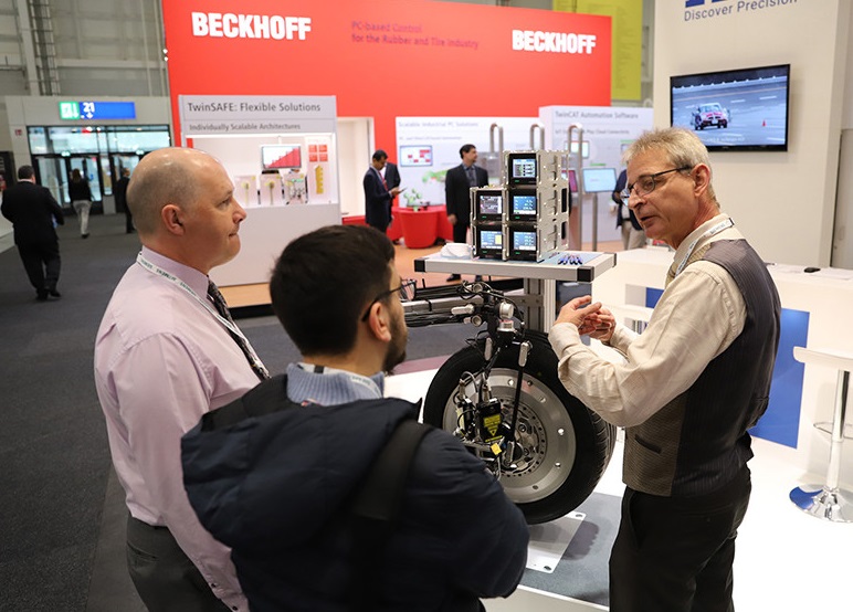 ITEC美国轮胎制造展将于2024年5月14-16日举办,展位、门票、会刊、展商名录如何申请