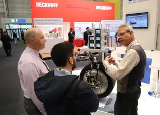 ITEC美国轮胎制造展将于2024年5月14-16日举办,展位、门票、会刊、展商名录如何申请