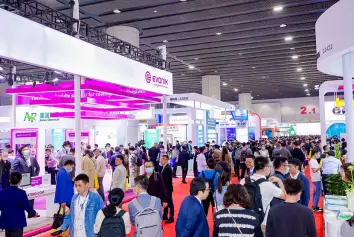 SFCHINA 2023上海国际表面处理展将于11月15日举办，亚洲最权威表面处理展！门票通道已开启
