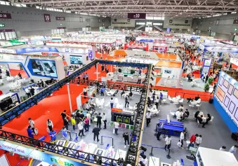 DS Printech China2023中国广州国际网印及数码印刷技术展于5月启幕,全球印刷界品牌盛会!门票如何申请