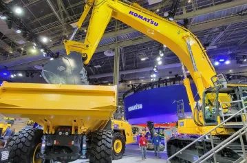 世界顶尖动力传动液压展：美国拉斯维加斯动力传动展IFPE将于2026年3月启幕！主办展位预定、展位图/报价、会刊购买