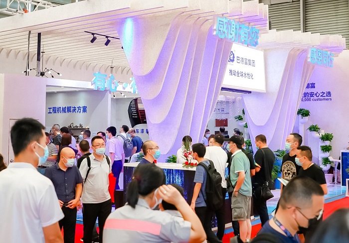 推陈出新完善自我，涂刷China Coatings Show2021专属亮色