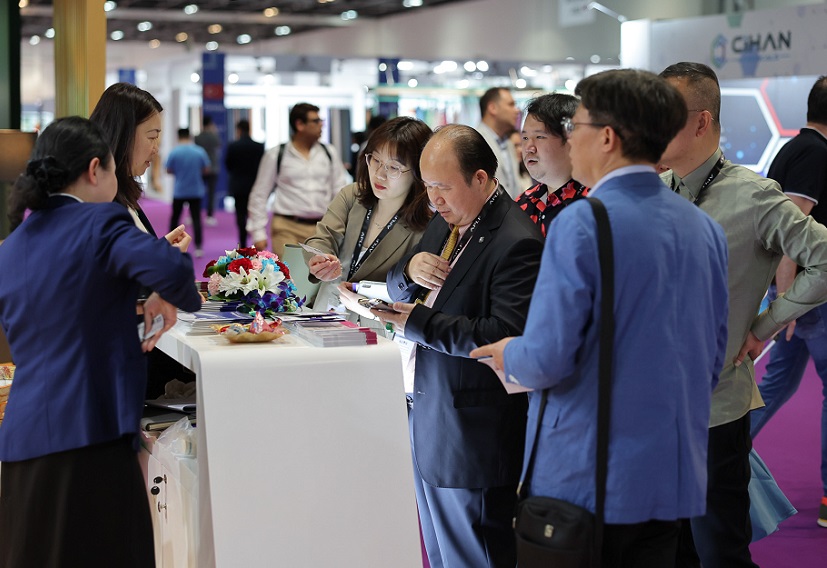 展会百科:亚太皮革展APLF、香港皮革展、香港箱包鞋类展