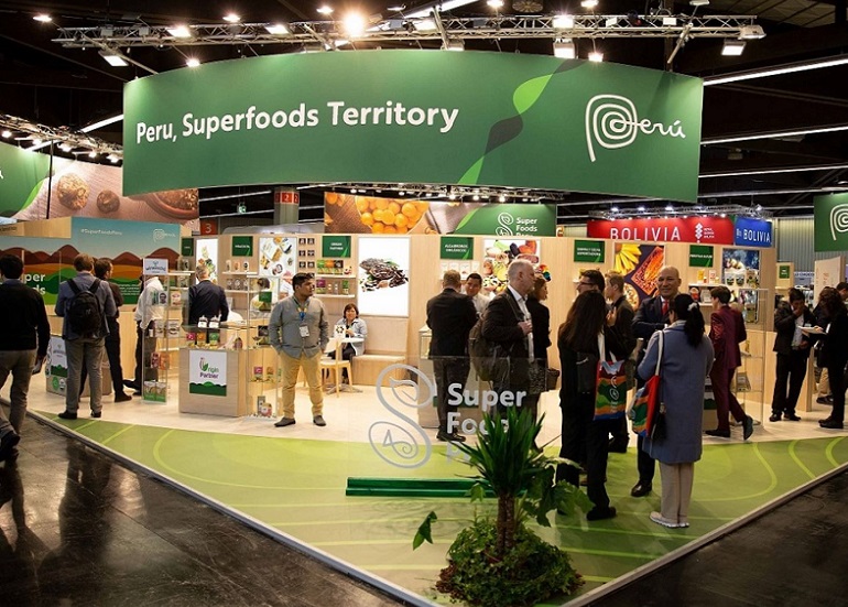 BIOFACH AMERICA美国费城有机食品展将于2023年9月21-23日举办,全美有机最专业展!展位、门票、邀请函如何申请