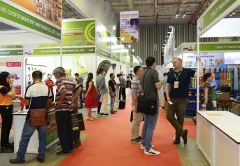 越南河内国际五金及工具展将于2024年5月16-18日举办，预定展位抢先机！展位图、展位报价