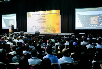 新加坡亚太防务及军警装备展Milipol Asia Pacific2024时间地点、展位预定/报价、参展条件、会刊申请、门票购买渠道