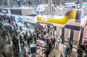 第26届俄罗斯电子元器件暨电子生产设备展Expo Electronica将于2024年4月16-18日举办，展位、门票、会刊申请