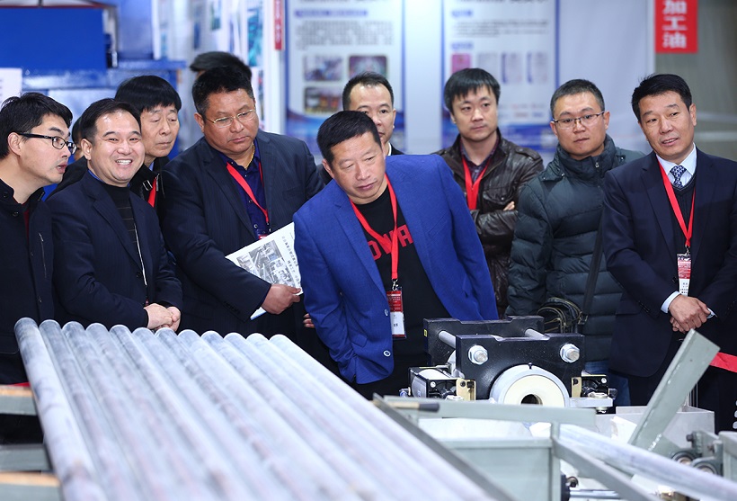 第14届上海国际钢管工业展是国内最具影响力的行业展!上海钢管展2023门票价格和购票渠道