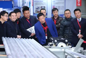 第14届上海国际钢管工业展是国内最具影响力的行业展！上海钢管展2023门票价格和购票渠道