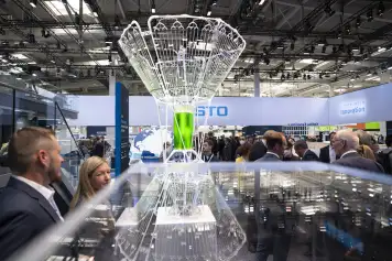 世界第一工业展：HANNOVER MESSE2023德国汉诺威工业展即将开幕，门票及邀请函如何申请