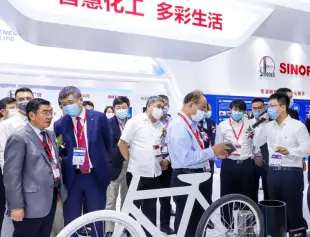 2022第二十二届中国国际化工展将于9月28日-30日移师武汉举办，观众预登记现已开启！展商名录提前知晓~