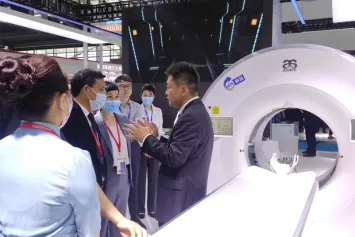China Hospeq 2023中国国际医用仪器设备展、北京健康大会将于8月启幕，500＋知名企业齐聚！门票通道已开启