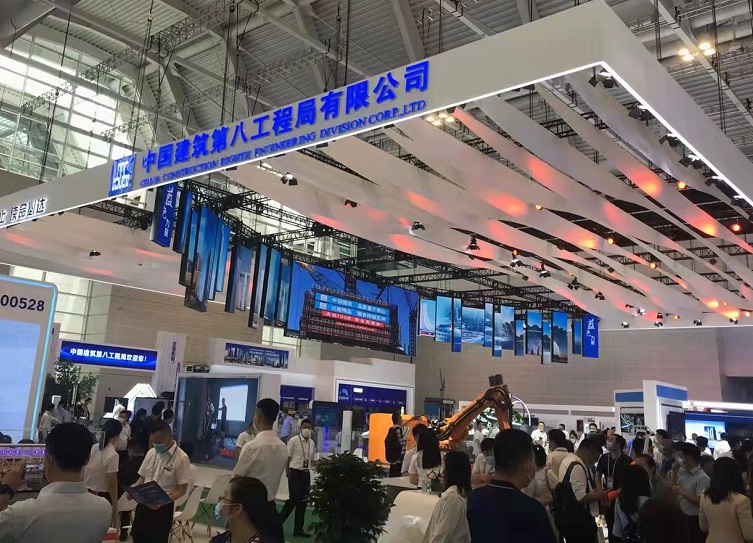 CDBE2022青岛模板脚手架、青岛门窗幕墙同期举办，助推建筑门窗幕墙的发展