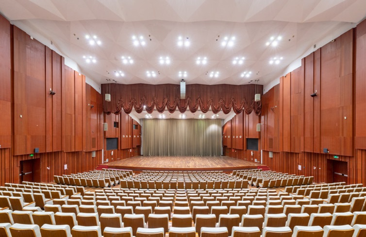 Guangzhou Baiyun International Convention Center