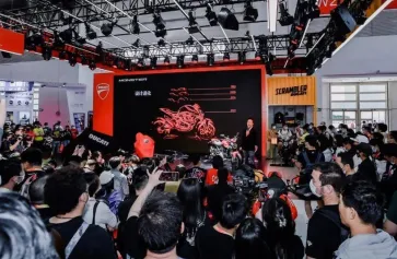 北京摩展MOTOR CHINA、北京国际摩托车展2024（门票＋时间地点＋官网＋购票入口＋规模＋展会内容）