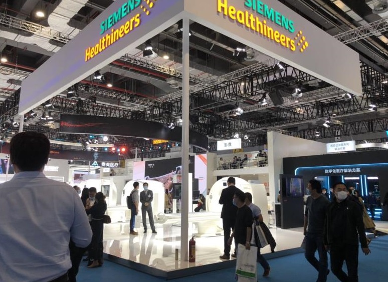 山东国际大健康产业博览会将于2023年9月22-24日举办,8万平米大展、八大展区!门票通道已开启