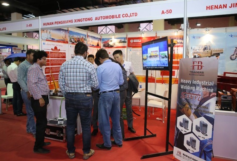 第18届巴基斯坦石油天然气及电力设备展POGEE将于2024年5月8-10日举办,参展商名单、展位报价、展位预定电话