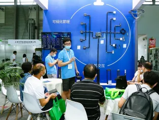 2022中国（上海）国际立体绿化及智慧园林新技术、新产品展览会