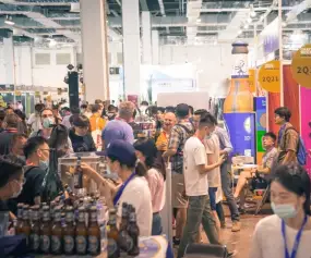 亚洲国际精酿啤酒会议暨展览会CBCE将于2022年9月7日-9日在南京举办，破与立——精酿的跨越成长！展会门票及会刊如何申请