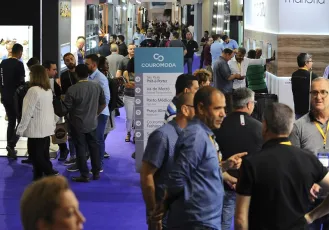 COUROMODA巴西圣保罗皮革箱包鞋展将于2024年1月22-24日举办,拉美历史最悠久箱包及配饰展!招展进行中