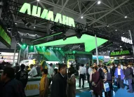 中国国际农业机械展、天津农机展将于10月在天津举办！展位如何申请？门票怎样申请